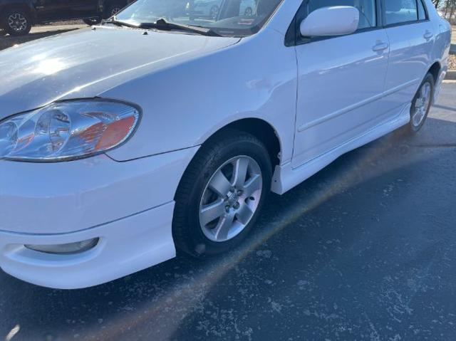 used 2005 Toyota Corolla car, priced at $5,995