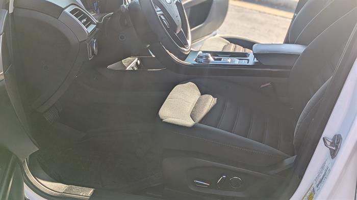 used 2018 Ford Fusion car, priced at $12,980