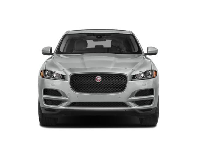 used 2018 Jaguar F-PACE car, priced at $12,980