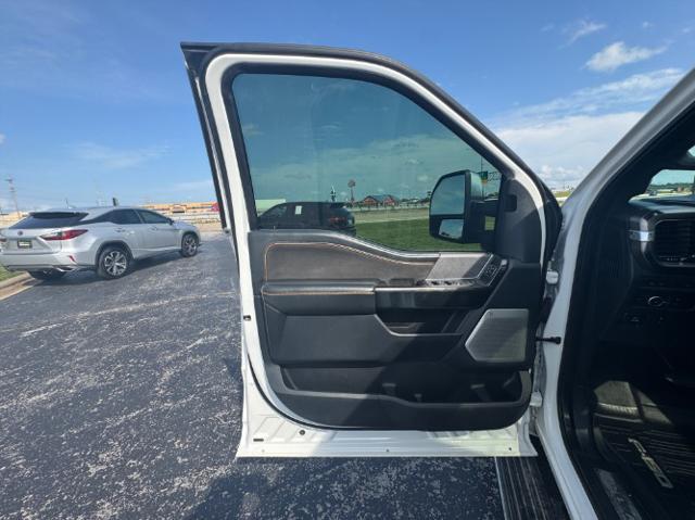 used 2021 Ford F-150 car, priced at $37,980