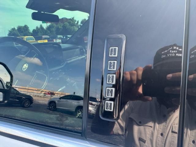 used 2021 Ford F-150 car, priced at $37,980