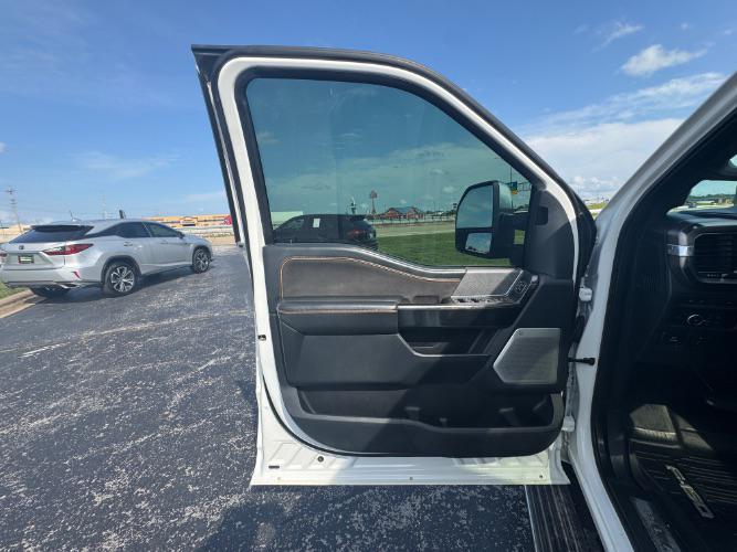 used 2021 Ford F-150 car, priced at $36,980