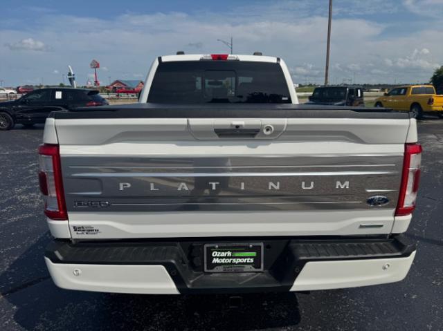 used 2021 Ford F-150 car, priced at $37,980