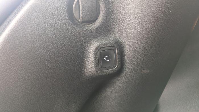 used 2021 Jeep Compass car, priced at $19,980