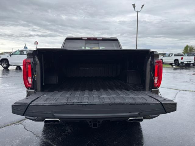 used 2019 GMC Sierra 1500 car, priced at $31,980