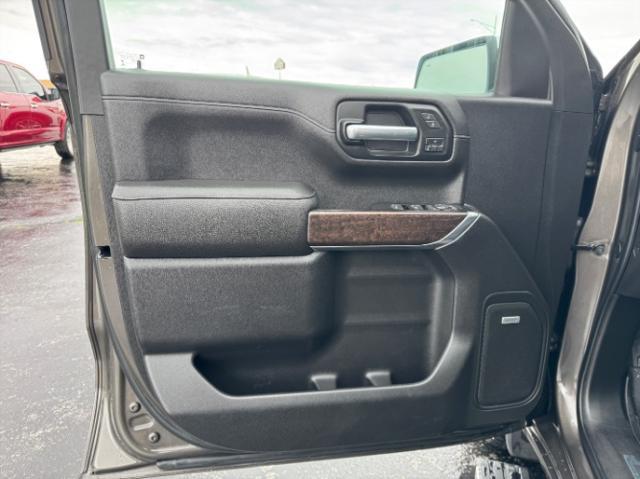 used 2019 GMC Sierra 1500 car, priced at $31,980