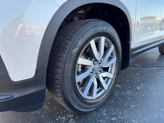 used 2019 Honda Pilot car, priced at $21,980