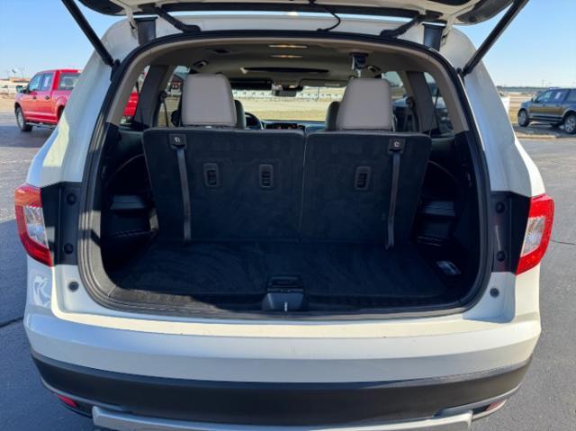 used 2019 Honda Pilot car, priced at $21,980