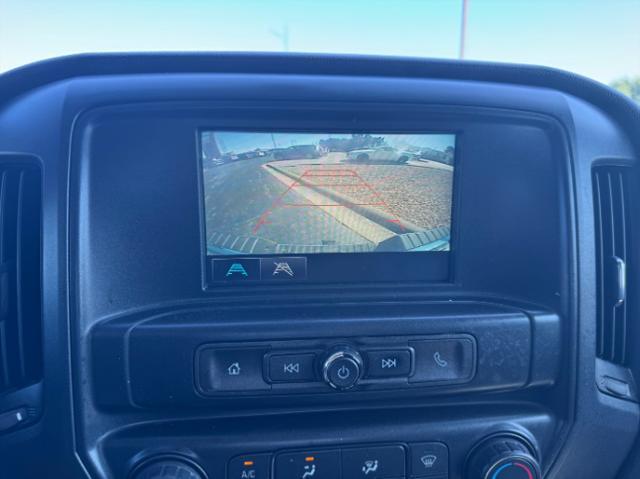 used 2018 GMC Sierra 2500 car, priced at $18,980