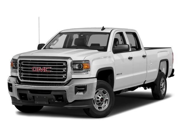 used 2018 GMC Sierra 2500 car, priced at $18,980