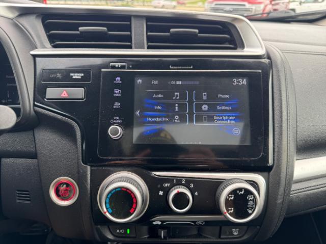 used 2020 Honda Fit car, priced at $11,480