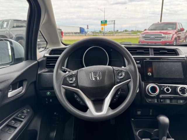 used 2020 Honda Fit car, priced at $11,480