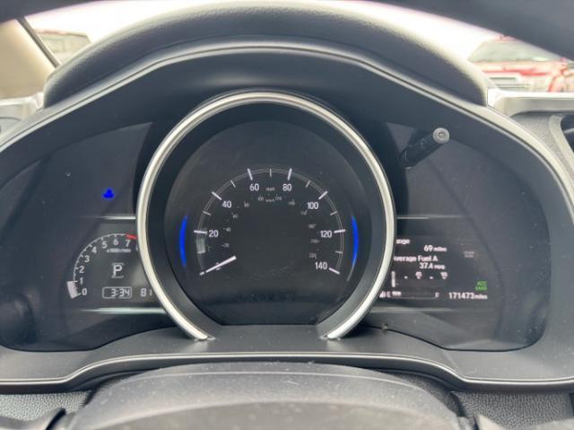 used 2020 Honda Fit car, priced at $11,480