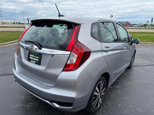 used 2020 Honda Fit car, priced at $11,480