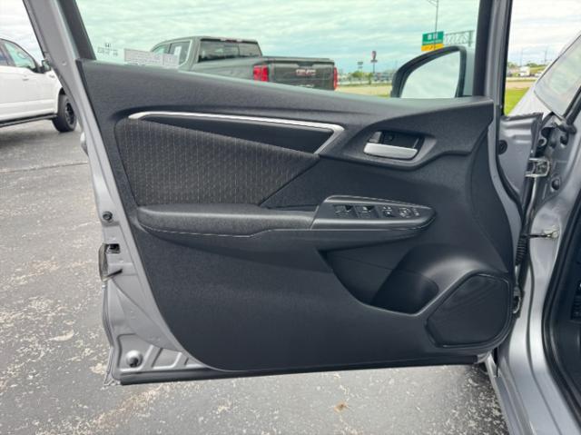 used 2020 Honda Fit car, priced at $11,480