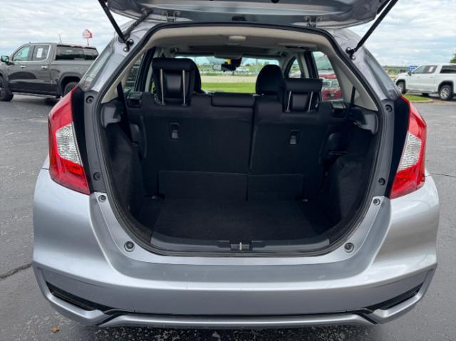 used 2020 Honda Fit car, priced at $11,480