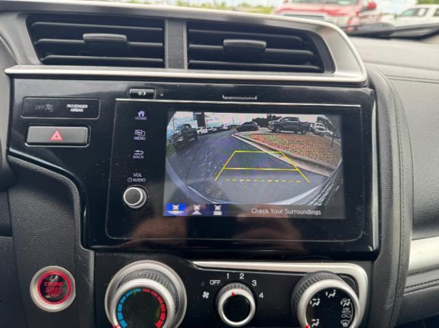 used 2020 Honda Fit car, priced at $11,480