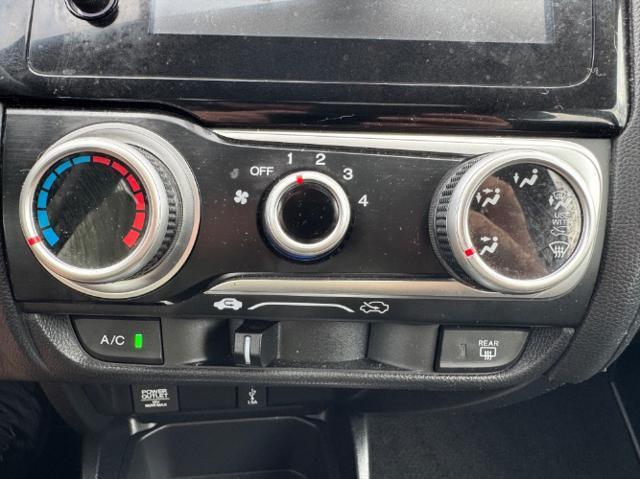 used 2020 Honda Fit car, priced at $11,480
