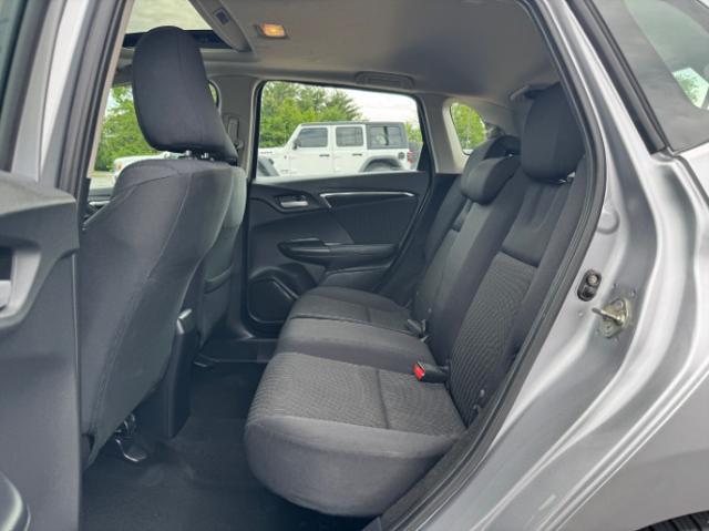 used 2020 Honda Fit car, priced at $11,480