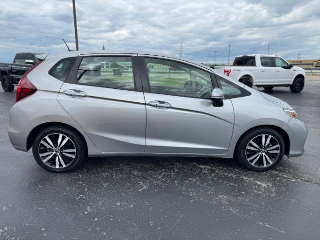 used 2020 Honda Fit car, priced at $11,480