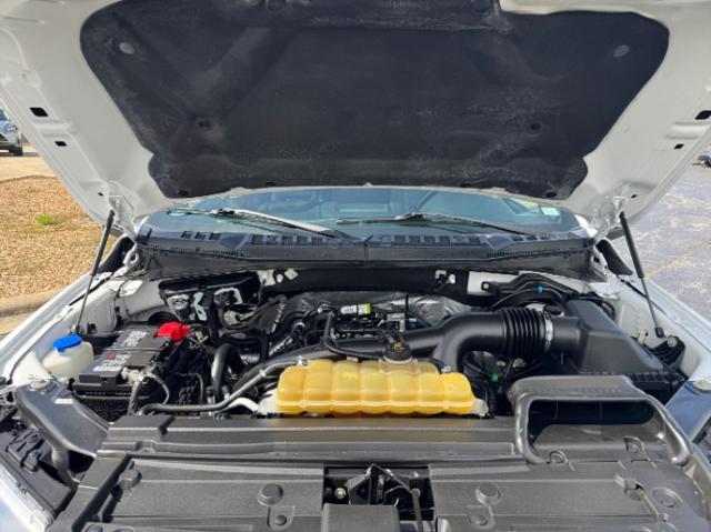 used 2020 Ford F-150 car, priced at $24,980