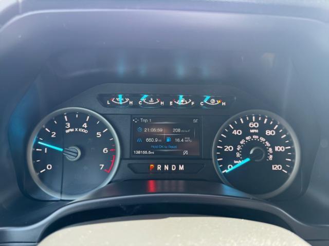 used 2020 Ford F-150 car, priced at $24,980
