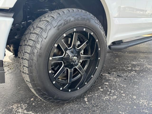 used 2020 Ford F-150 car, priced at $24,980