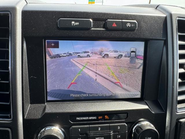 used 2020 Ford F-150 car, priced at $24,980