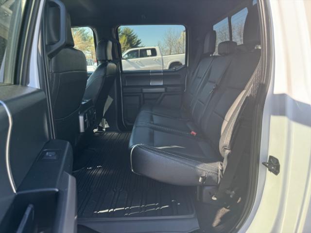 used 2020 Ford F-150 car, priced at $24,980