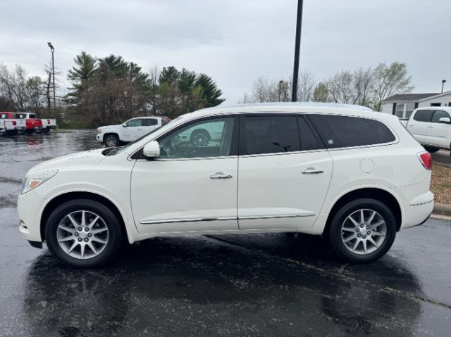 used 2015 Buick Enclave car, priced at $10,980