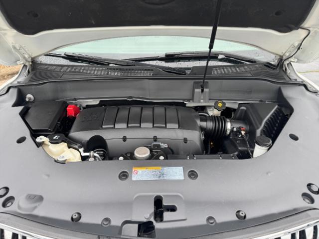 used 2015 Buick Enclave car, priced at $10,980