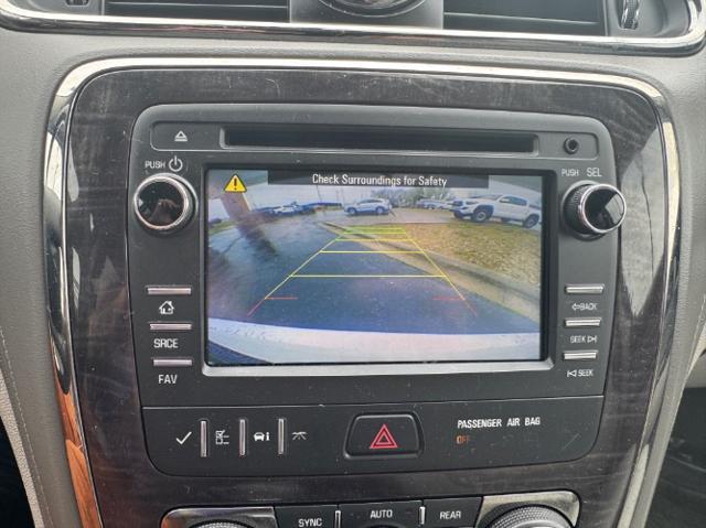 used 2015 Buick Enclave car, priced at $10,980