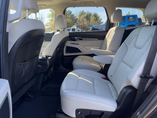 used 2020 Kia Telluride car, priced at $20,980