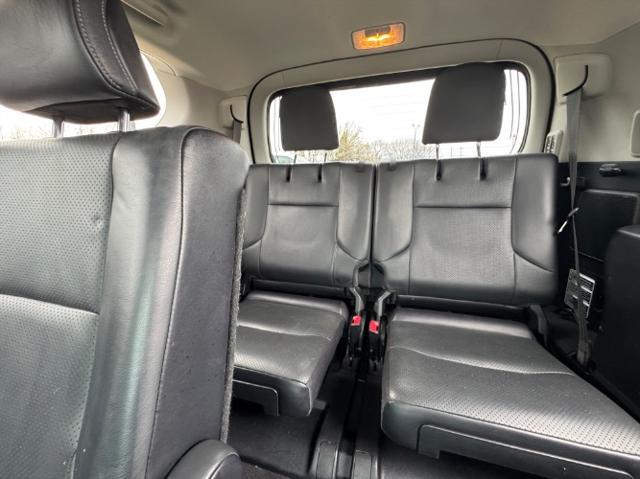 used 2017 Lexus GX 460 car, priced at $29,980