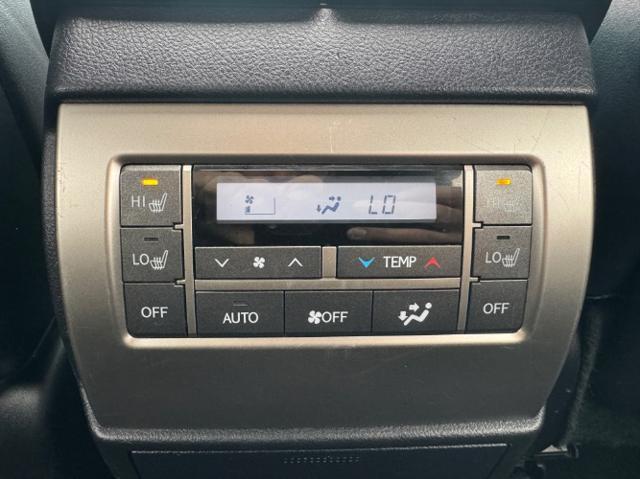 used 2017 Lexus GX 460 car, priced at $29,980