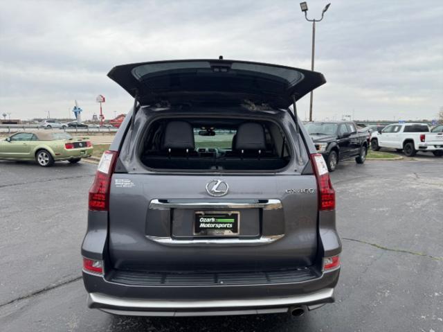 used 2017 Lexus GX 460 car, priced at $29,980