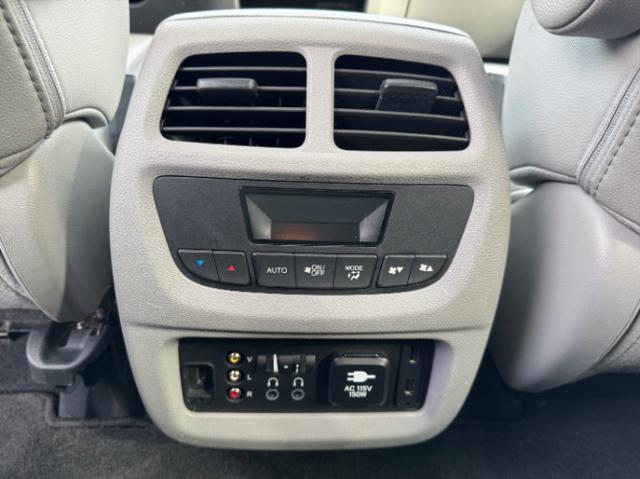 used 2016 Honda Pilot car, priced at $15,980