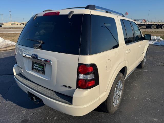 used 2008 Ford Explorer car, priced at $9,980