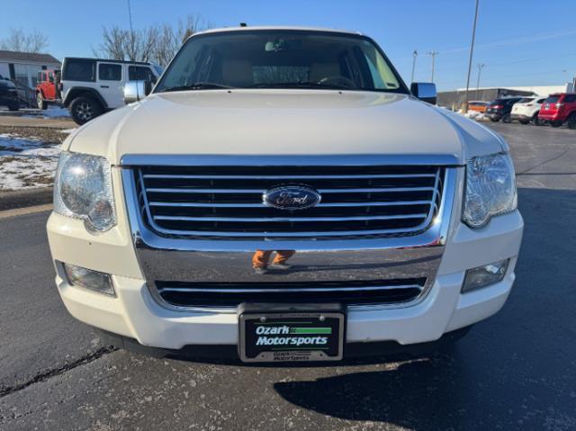 used 2008 Ford Explorer car, priced at $9,980