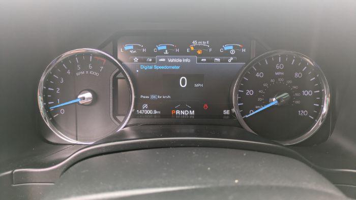 used 2018 Ford Expedition car, priced at $23,980