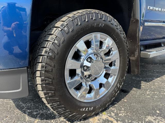 used 2015 GMC Sierra 2500 car, priced at $38,980