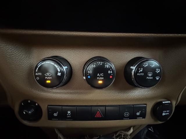 used 2012 Jeep Wrangler car, priced at $12,980