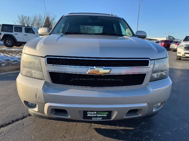 used 2007 Chevrolet Avalanche car, priced at $9,980