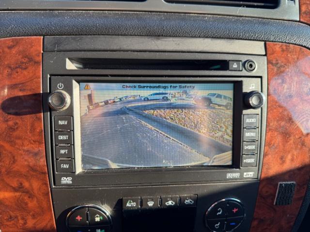 used 2007 Chevrolet Avalanche car, priced at $9,980