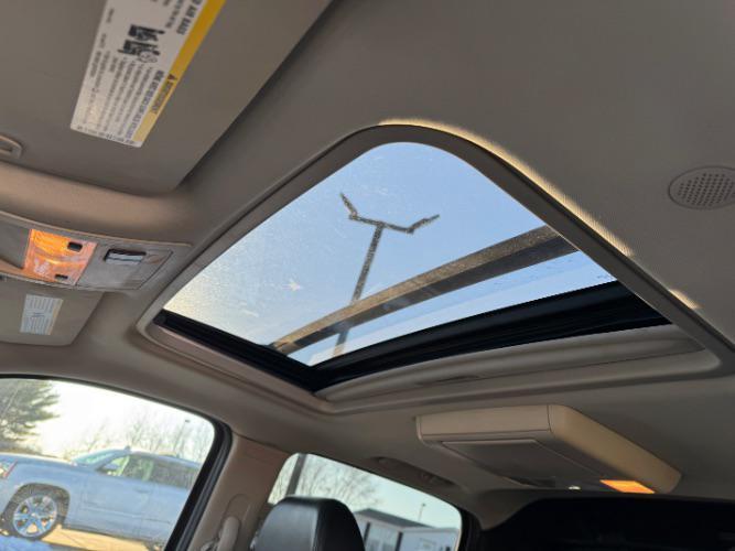 used 2007 Chevrolet Avalanche car, priced at $9,980