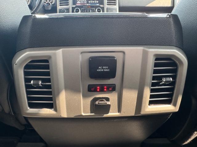 used 2015 Ford F-150 car, priced at $19,980