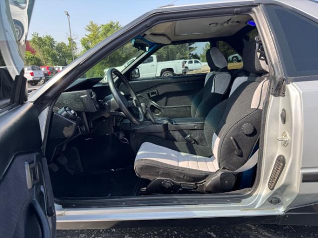 used 1985 Toyota MR2 car, priced at $15,980