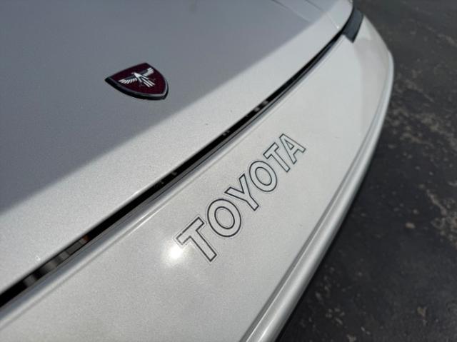 used 1985 Toyota MR2 car, priced at $15,980