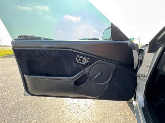 used 1985 Toyota MR2 car, priced at $15,980