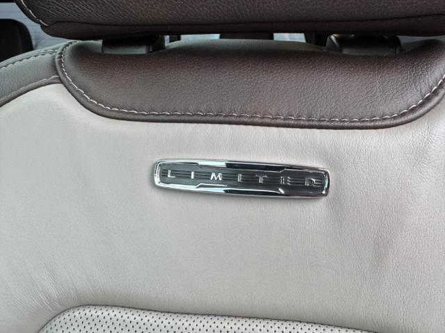 used 2019 Ford F-150 car, priced at $34,980